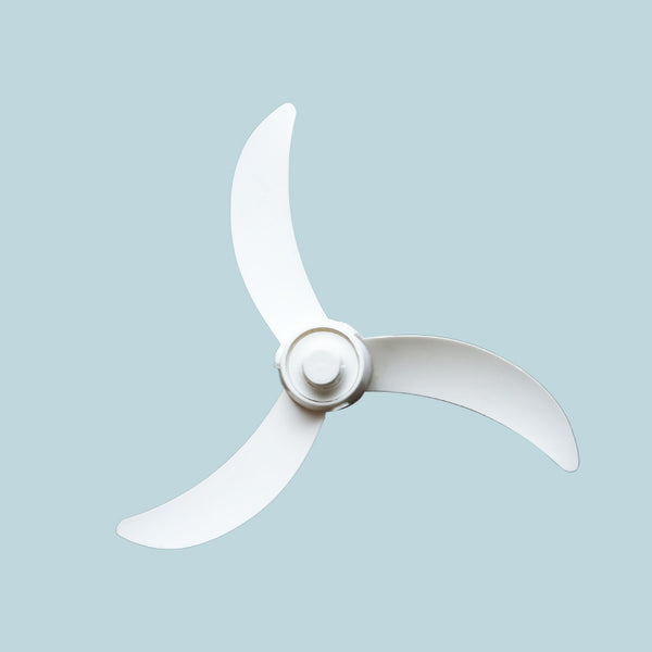 Solar Fan Blade 16"
