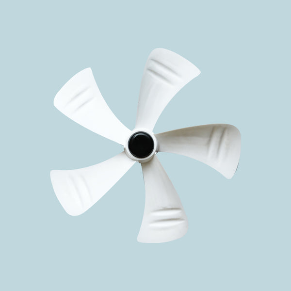 Air Cooler Fan blade 18"