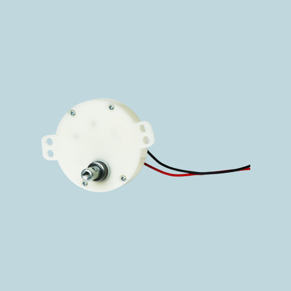 Moving Motor DC