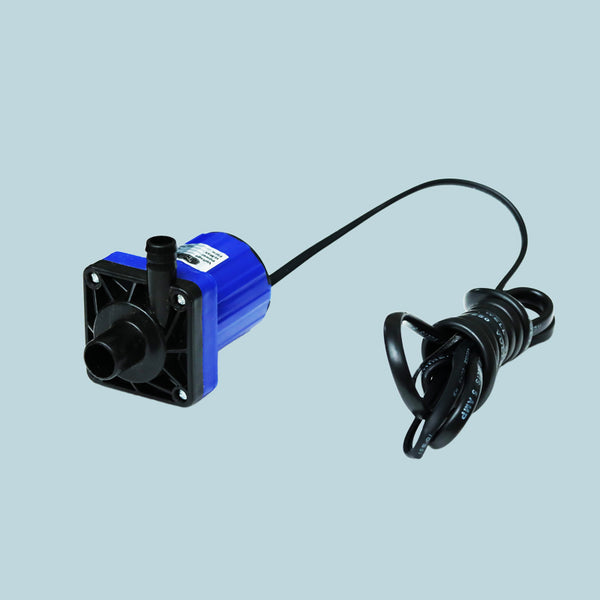 Air Cooler Solar Pump