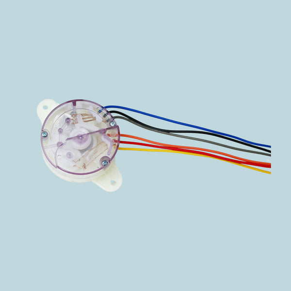 Washing Machine Timer Switch