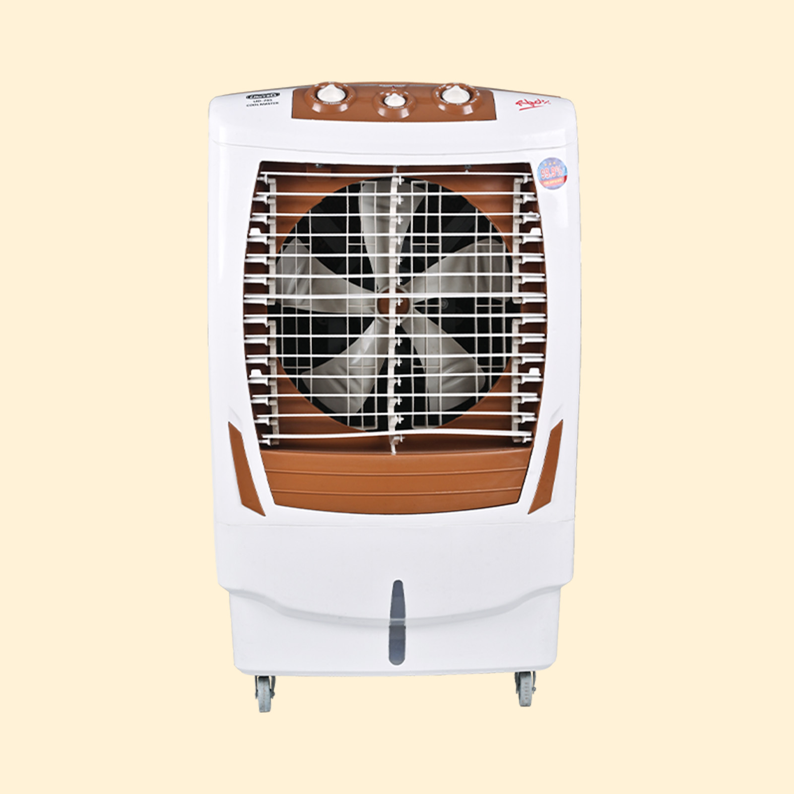 United air fashion cooler ud750